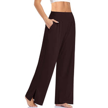 Load image into Gallery viewer, Women&#39;s Casual Full-Length Loose Pants
