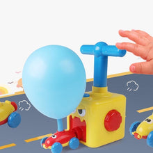 Load image into Gallery viewer, Children Aerodynamic Forces Inflatable Balloons Toy