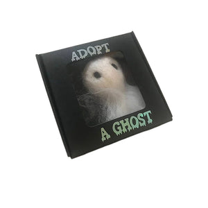 Adopt A Ghost