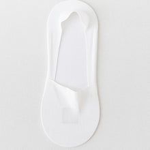 Load image into Gallery viewer, Anti Slip Ice Silk Cozy Socks