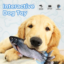 Load image into Gallery viewer, Interactive Dog Toy