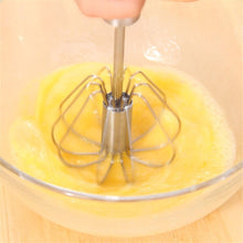 Load image into Gallery viewer, Automatic Eggbeater Easy Whisk