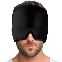 Load image into Gallery viewer, Headaches Relief Hat